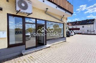 Gewerbeimmobilie kaufen in 92224 Amberg, Multifunktionale Gewerbefläche