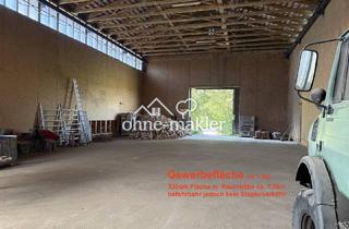 Büro zu mieten in 88239 Wangen, Halle als Lager, Produktionsfläche oder Einbau Padel Court