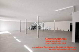 Büro zu mieten in 88239 Wangen, Gewerbefläche / Werkstatt / Büro / Lager / Halle zu vermieten