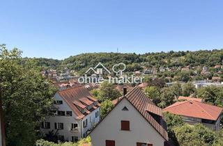 Villa kaufen in 74523 Schwäbisch Hall, Freistehendes Haus mit Blick auf Hall, großer Garten