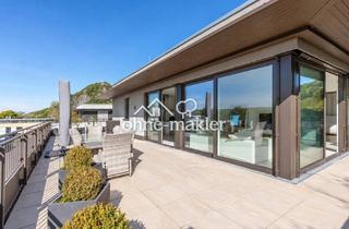 Penthouse kaufen in 53604 Bad Honnef, Penthouse zwischen Rhein und Siebengebirge
