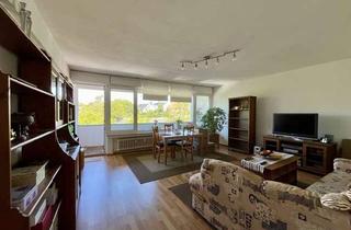 Wohnung mieten in Freiligrathring 11, 40878 Ratingen, Renovierte 2-Zimmer-Wohnung mit Balkon, Tageslichtwannenbad und Einzelgarage