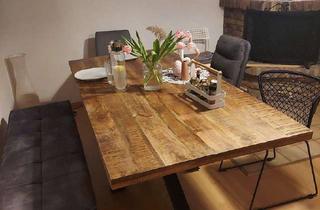 Wohnung mieten in Hartenauer Str. 45, 64404 Bickenbach, großzügige 3 Zimmer Wohnung mit Balkon