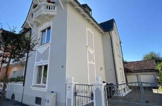 Wohnung mieten in Kapuzinerstr. 22, 82256 Fürstenfeldbruck, Altbauwohnung mit Charme im Herzen von Fürstenfeldbruck
