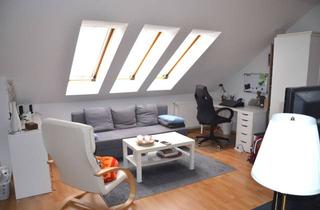 Wohnung mieten in 26160 Bad Zwischenahn, Renovierte Dachgeschoss-Wohnung mit Lift und sonniger Loggia in Bad Zwischenahn- Zentrum