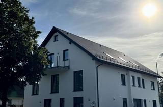 Wohnung mieten in 86470 Thannhausen, Neubau-Erstbezug | Moderne 3-Zimmer-Wohnungen mit Balkon in Thannhausen
