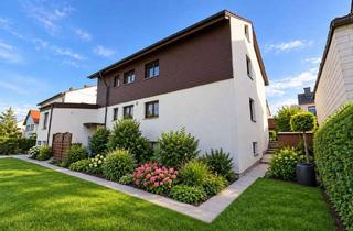 Wohnung mieten in 74343 Sachsenheim, Erstbezug nach Sanierung: Moderne 3,5-Zimmer-OG-Wohnung mit Balkon, EBK und Außenstellplatz!