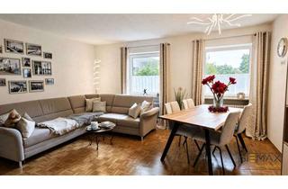 Wohnung mieten in 80997 Moosach, Helle 2-Zimmer-Hochparterrewohnung mit Einbauküche in München