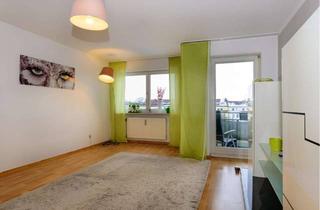 Wohnung mieten in 86356 Neusäß, didem® | 3-Zimmer-Wohnung in Neusäß zu vermieten