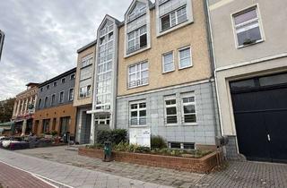Wohnung mieten in Stettiner Straße 17, 17291 Prenzlau, Moderne 4-Zimmer-Wohnung mit hochwertiger Ausstattung, Fußbodenheizung und Stellplatz