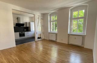 Wohnung mieten in 65366 Geisenheim, Schöne 2 Zimmer-Wohnung am Lindenplatz mit herrlicher Dachterrasse