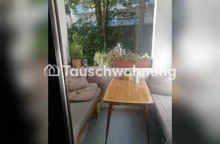 Tauschwohnungen in 70197 West, Tauschwohnung: Wunderschöne und große Wohnung in Stuttgart-West
