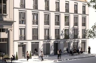 Penthouse mieten in Anna-Flügge-Str., 14467 Nördliche Innenstadt, PNM//Modernes Penthouse Am alten Markt