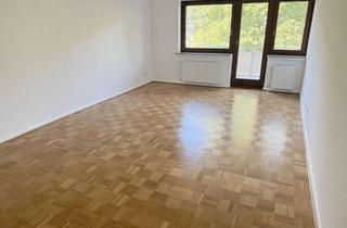 Wohnung mieten in 28209 Bürgerweide/Barkhof, Sanierte 3 Zimmer Wohnung mit 2 Balkone. Fahrstuhl. Nähe Bürgerpark. vordere Parkallee.