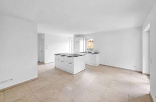 Wohnung mieten in 28844 Weyhe, Stilvolle 2-Zimmer-Erdgeschosswohnung mit hochwertiger Küche im Weyher Ortskern