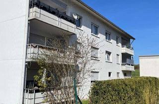 Wohnung mieten in Bechtbrunnenstraße, 75181 Huchenfeld, 3,5 Zimmer Wohnung mit Balkon