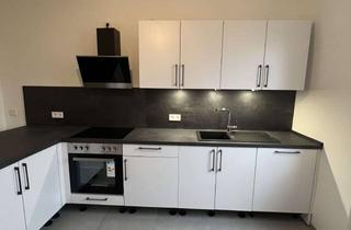 Wohnung mieten in Badenerstrasse 125, 68239 Seckenheim, Helle 4-Zimmer Wohnung mit Einbauküche