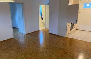 Wohnung mieten in 69469 Weinheim, 2-Zimmerwohnung - betreutes Wohnen in der Schlossparkresidenz