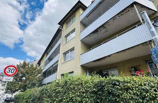 Wohnung mieten in Karlstraße 22, 64283 Darmstadt, Charmante 2-Zimmer-Wohnung in der Darmstädter City!
