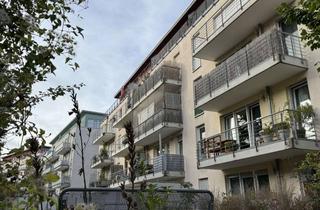 Wohnung mieten in Hürther Bogen 12, 50354 Hürth, Alltagstaugliche 3-Zimmer-Wohnung mit Balkon in Hürth