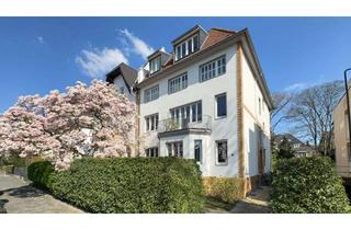 Wohnung mieten in Grimmstraße 24, 40235 Grafenberg, Individuelle 3-Zimmerwohnung: Kernsaniert. Wald vor der Tür. Fertig.