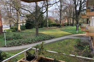 Wohnung mieten in Basteistraße 46, 53173 Bad Godesberg, Erstbezug nach Sanierung: exklusive 3-Zimmer-Wohnung in Rheinlage mit Balkon in Bonn - Rüngsdorf