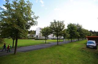 Wohnung mieten in Hauptstraße 14, 98666 Masserberg, Möblierte 2-Zimmer-Hochparterre-Wohnung mit Balkon und Einbauküche am Kurpark in Masserberg