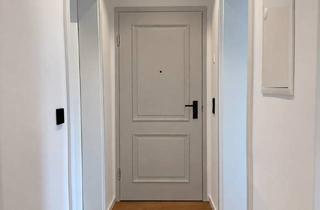 Wohnung mieten in 90766 Fürth, Altbau | Erstbezug nach Kernsanierung | 2 Zimmer | stadtnah & schnell im Grünen