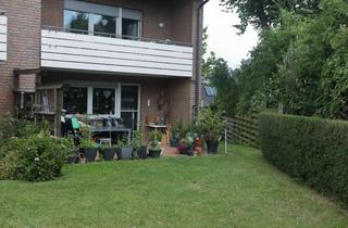 Wohnung mieten in 45731 Waltrop, 3,5-Zimmer Erdgeschoss-Wohnung in Waltrop