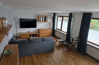 Wohnung mieten in Blücherstraße 16, 37441 Bad Sachsa, Möbliert wohnen in Bad Sachsa – 67 m², hochwertig ausgestattet & All-inclusive!