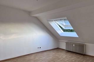 Wohnung mieten in 44359 Nette, Dortmund Nette, Ortsgr. Mengede, Weckherlinweg ! Gepfl. 2 Zimmer 35m² DG Wohnung.