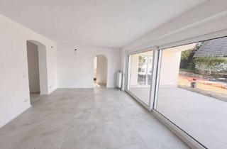 Wohnung mieten in Heidelberger Straße, 69469 Weinheim, 3,5-Zimmer-Wohnung mit Garten in Weinheim
