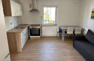 Wohnung mieten in Seestraße 38, 83209 Prien, Frisch saniert: Helles 1-Zimmer-Apartment in Prien