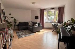Wohnung mieten in Grünewaldstraße, 97072 Sanderau, Geschmackvolle 2-Zimmer-Wohnung nahe Südbahnhof
