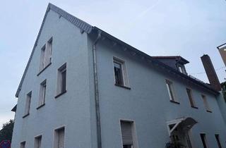 Wohnung mieten in Hauptstr., 61118 Bad Vilbel, 3-Zimmer-Wohnung mit 84 m² in Bad Vilbel-Gronau