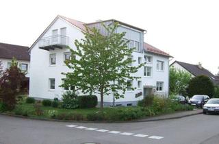 Wohnung mieten in Schulstrasse 18, 88487 Mietingen, Schöne 4,5 Zimmer EG Wohnung (123m²) in Baltringen zw. BC & Lph, Garten, Lehmofen, EBK, Garage