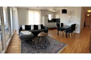 Wohnung mieten in Platz Am Bollwerksturm, 74072 Heilbronn, **Möblierte, zentrale 2-Zi-Wohnung mit Loggia und Garage**