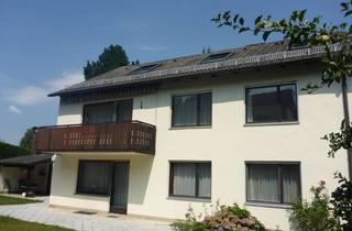 Wohnung mieten in 86482 Aystetten, Schöne 3-Zimmer-Wohnung mit Balkon in ruhiger Lage in Aystetten