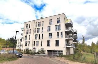 Penthouse mieten in Finkenschlag 14, 15745 Wildau, Penthouse-Feeling im Grünen: Moderne 3-Zimmer-Wohnung in Wildau