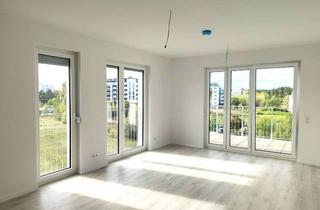 Penthouse mieten in Finkenschlag 14, 15745 Wildau, Penthouse-Feeling im Grünen: Moderne 3-Zimmer-Wohnung in Wildau