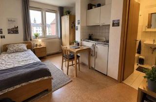 Wohnung mieten in Deutschhofstrasse 37, 74072 Heilbronn, 1-Zimmer Studentenwohnung in der Innenstadt/TUM zu vermieten