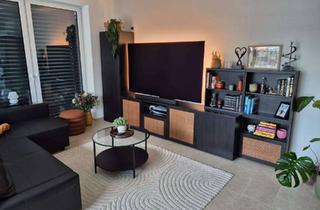 Wohnung mieten in 14513 Teltow, Moderne 77 m² Erdgeschosswohnung mit 2 Terrassen, Keller und Tiefgarage in Teltow