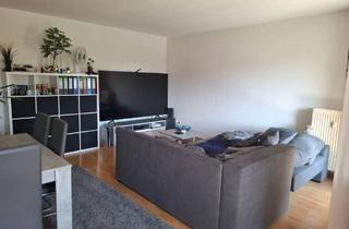 Wohnung mieten in Leipziger Straße 2a, 04420 Markranstädt, Zuhause mit 3 Zimmern und Balkon in Markranstädt