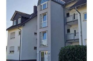 Wohnung mieten in Babenhäuser Straße 13, 64859 Eppertshausen, 3-Zimmer-Maisonette Wohnung *RENOVIERT*