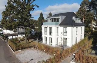 Wohnung mieten in 51469 Bergisch Gladbach, Hochwertige Erdgeschosswohnung mit Privatgarten & 3 Terrassen