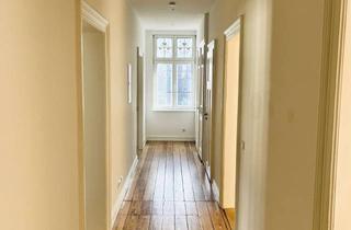 Wohnung mieten in Danziger Straße 44, 65191 Sonnenberg, Wunderschöne 4-Zimmer Altbauwohnung in Sonnenberg