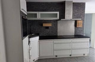 Wohnung mieten in Martinstr. 12, 68642 Bürstadt, Kompakt und modern: 2-Zimmer-Wohnung in Bürstadt
