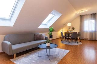 Wohnung mieten in Am Ziegelbach, 74635 Kupferzell, Moderne 3-Zimmer-Wohnung mit EBK, Tageslichtbad und Stellplatz