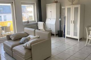 Wohnung mieten in Hauptstr 21, 53604 Bad Honnef, Wohnen mit Charakter: Einzimmerwohnung in Bad Honnef