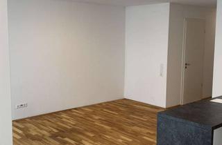 Wohnung mieten in Kleiststraße 41, 89077 Weststadt, 4-Zimmer-Wohnung mit Küche und TG-Stellplatz im Dichterviertel!